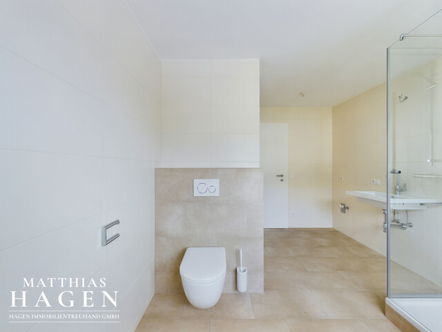 Vollvermietete Wohnanlage in Ludescher Höhe