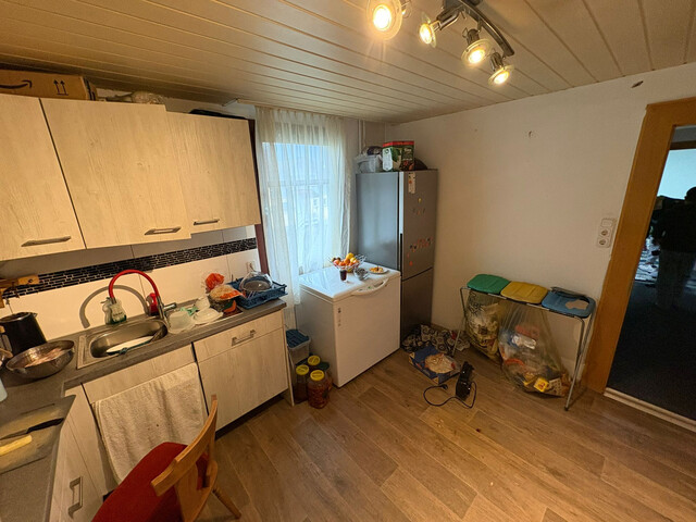 Schöne 4,5-Zimmer-Wohnung in ruhiger Lage in Feldkirch