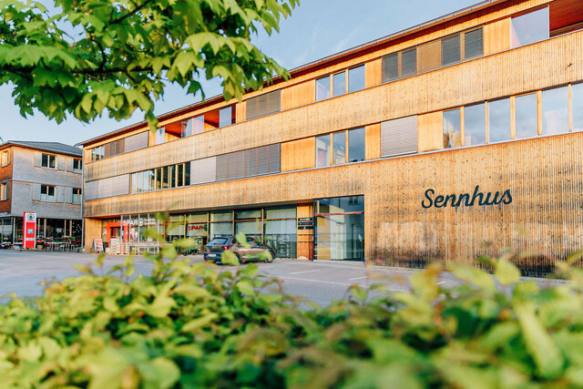 Bürofläche/Atelier in Schwarzenberg zu vermieten!