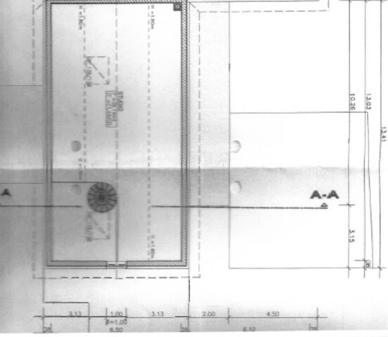 Große Wohnung mit ca. 152 m² sowie Balkon und Carport