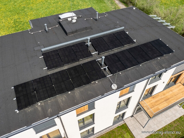 Attraktive Investmentchance mit gesicherten Mieteinnahmen | Neuwertige Wohnanlage in Reutte