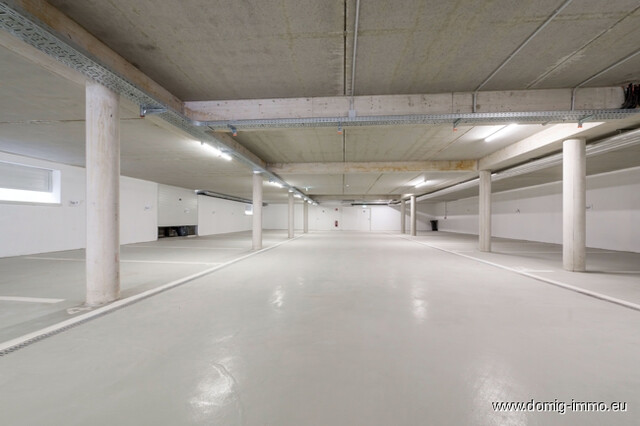 Attraktive Investmentchance mit gesicherten Mieteinnahmen | Neuwertige Wohnanlage in Reutte