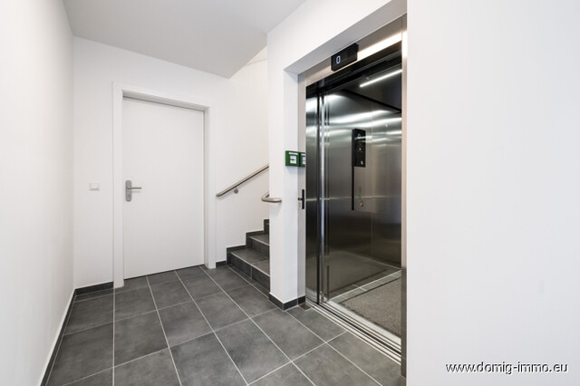 Attraktive Investmentchance mit gesicherten Mieteinnahmen | Neuwertige Wohnanlage in Reutte