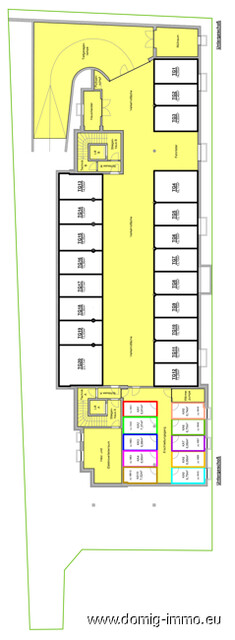 Attraktive Investmentchance mit gesicherten Mieteinnahmen | Neuwertige Wohnanlage in Reutte
