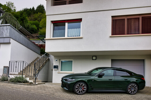 Doppelhaushälfte mit Garten und neuer Terrasse in Thüringen – provisionsfrei von privat
