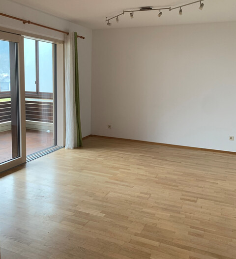 Schöne 2-Zimmerwohnung in Feldkirch-Tosters