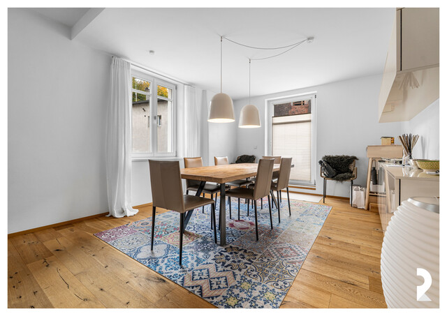 ATTRAKTIVES ZINSHAUS IN INNENSTADTLAGE MIT SHARE-DEAL-OPTION