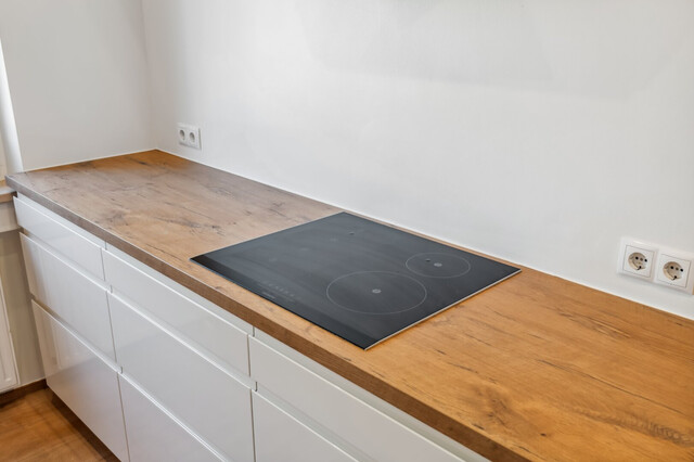 Dornbirn: Über 120 m² große Wohnung in zentrumsnaher Lage!