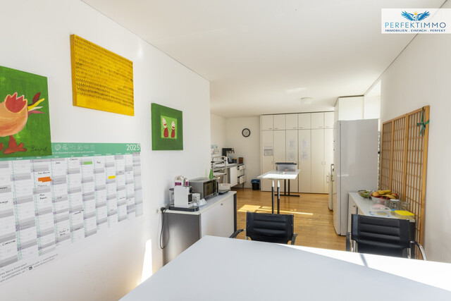 Ihr neuer Standort in Bregenz – vielseitige Gewerbefläche mit Balkon und Zukunftsperspektive