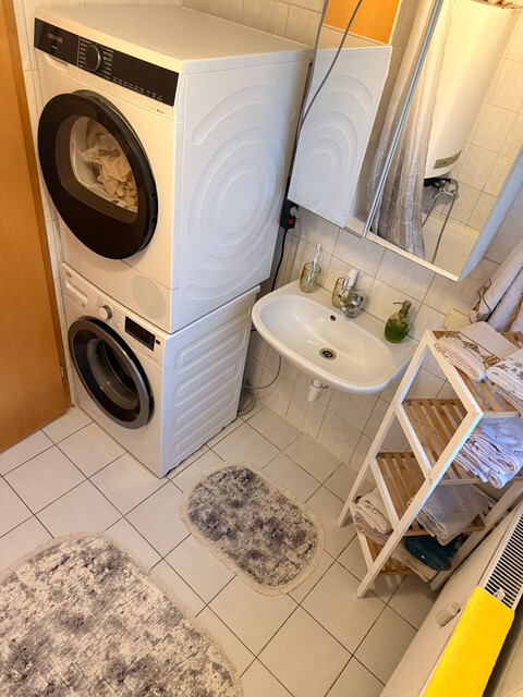 Mietwohnung in Hard in ruhiger Lage