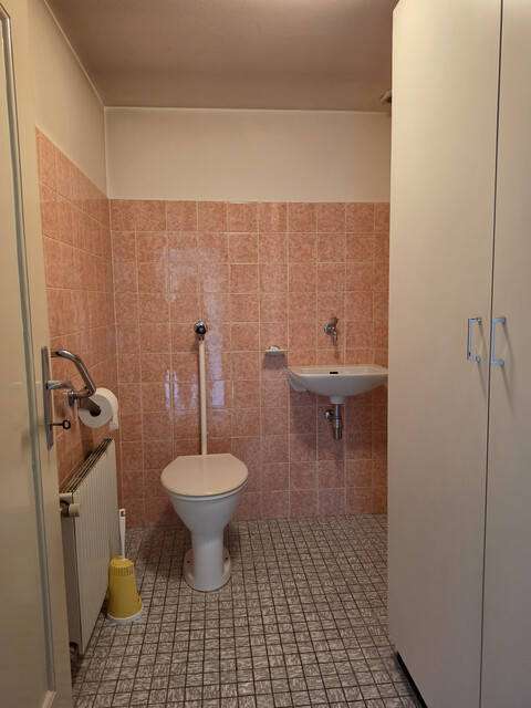 Handwerker aufgepasst! Tolles Haus mit Potenzial zu verkaufen! 