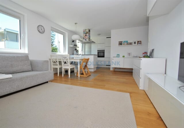 Traumhafte Mietwohnung in Dornbirn!