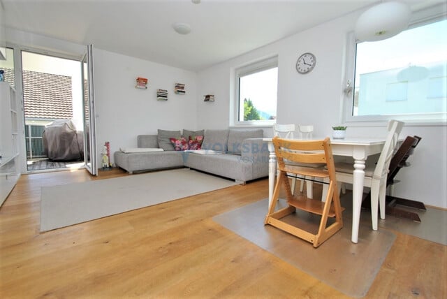 Traumhafte Mietwohnung in Dornbirn!