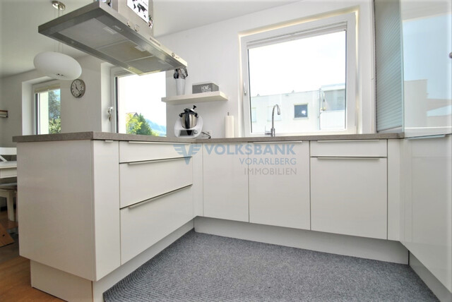Traumhafte Mietwohnung in Dornbirn!
