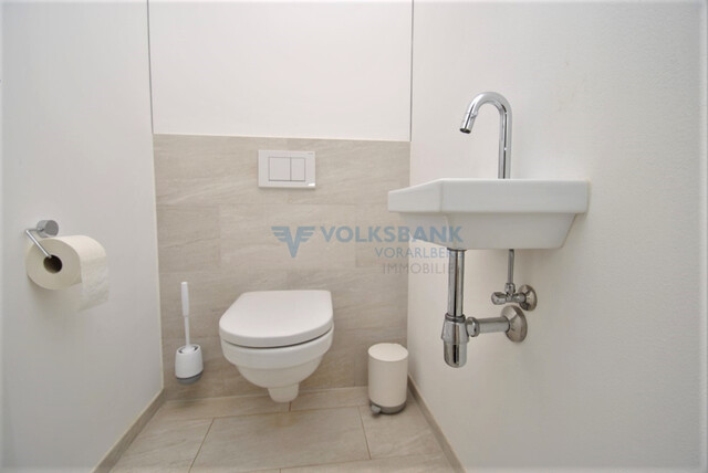 Traumhafte Mietwohnung in Dornbirn!