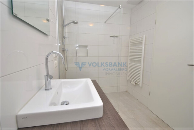 Traumhafte Mietwohnung in Dornbirn!