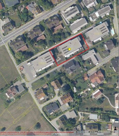 Traumhafte Mietwohnung in Dornbirn!