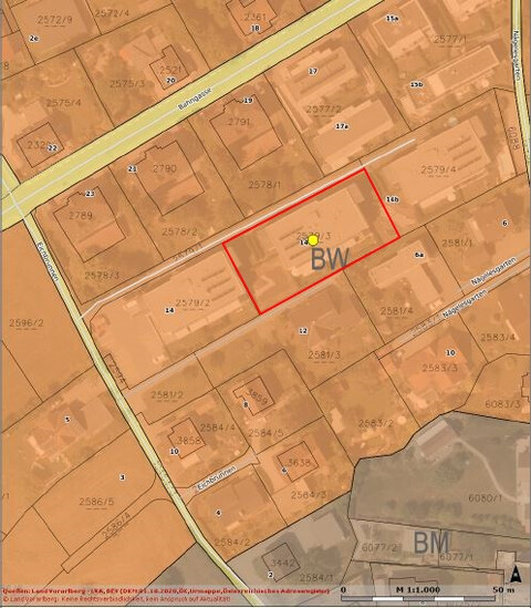 Traumhafte Mietwohnung in Dornbirn!