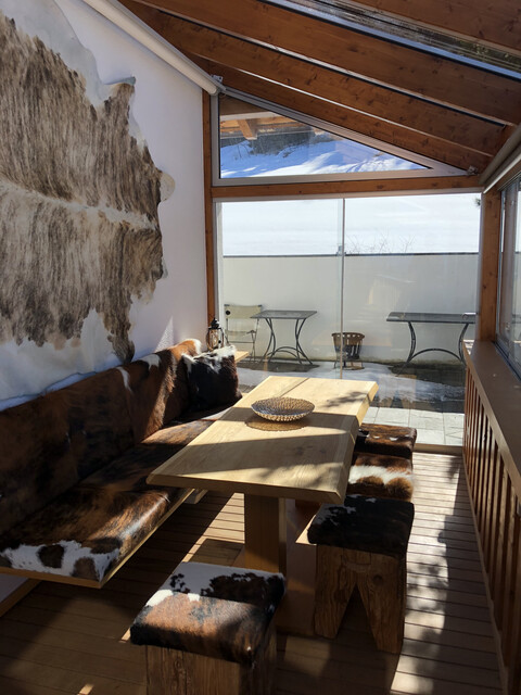 Exklusives Ferienhaus mit über 4000m2 Grundstück