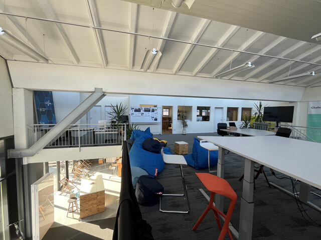 Geschäftslokal Top 02/001