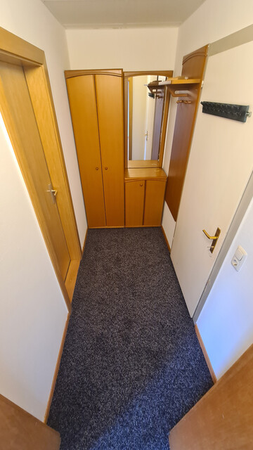 zentral gelegene 2 Zimmer Wohnung *provisionsfrei* BHFSTR 21