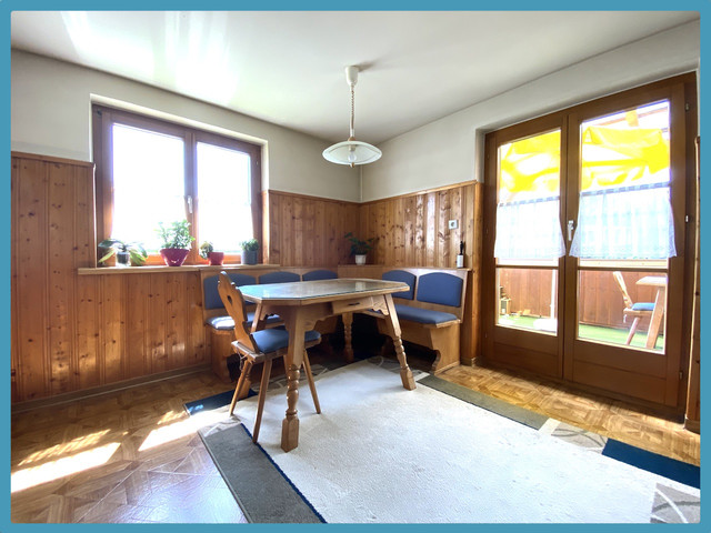 LUSTENAU - Charmantes Einfamilienhaus in guter Lage zu verkaufen!