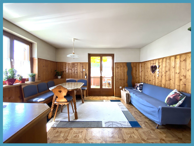 LUSTENAU - Charmantes Einfamilienhaus in guter Lage zu verkaufen!