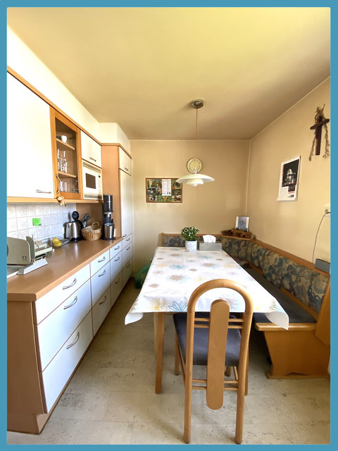 LUSTENAU - Charmantes Einfamilienhaus in guter Lage zu verkaufen!