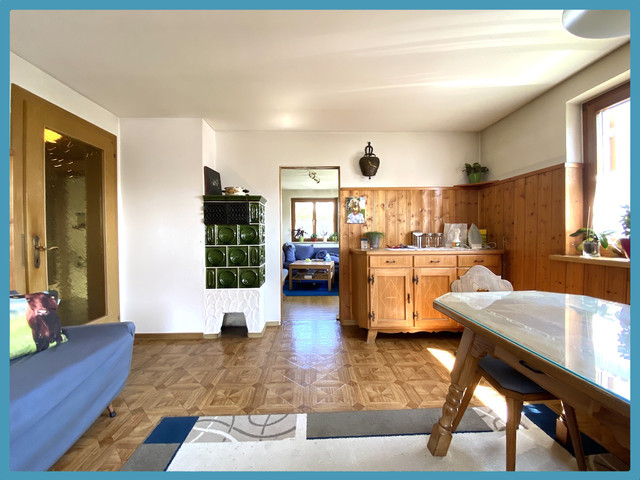 LUSTENAU - Charmantes Einfamilienhaus in guter Lage zu verkaufen!