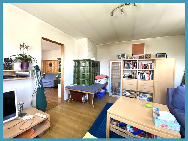 LUSTENAU - Charmantes Einfamilienhaus in guter Lage zu verkaufen!