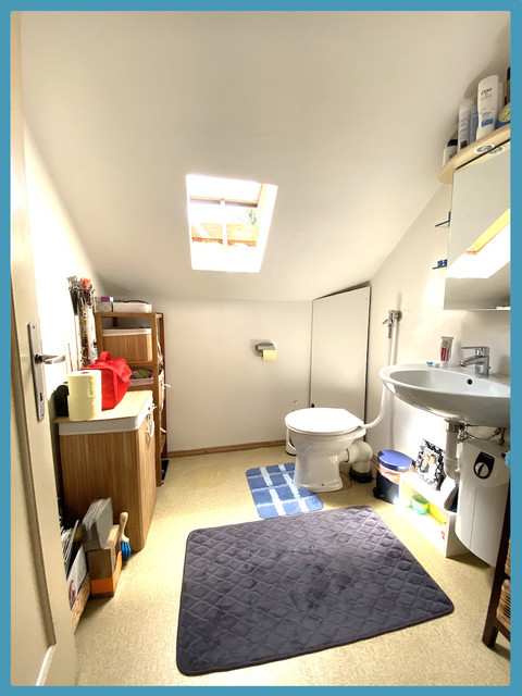 LUSTENAU - Charmantes Einfamilienhaus in guter Lage zu verkaufen!