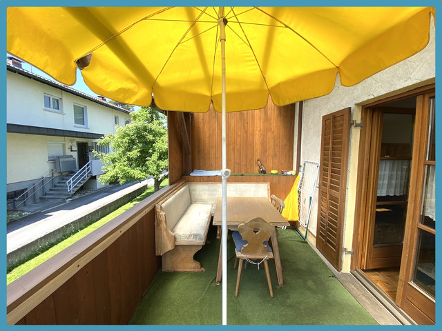 LUSTENAU - Charmantes Einfamilienhaus in guter Lage zu verkaufen!