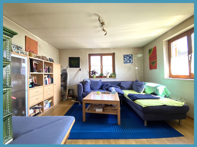 LUSTENAU - Charmantes Einfamilienhaus in guter Lage zu verkaufen!