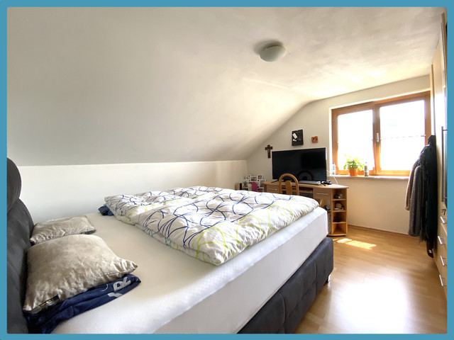 LUSTENAU - Charmantes Einfamilienhaus in guter Lage zu verkaufen!