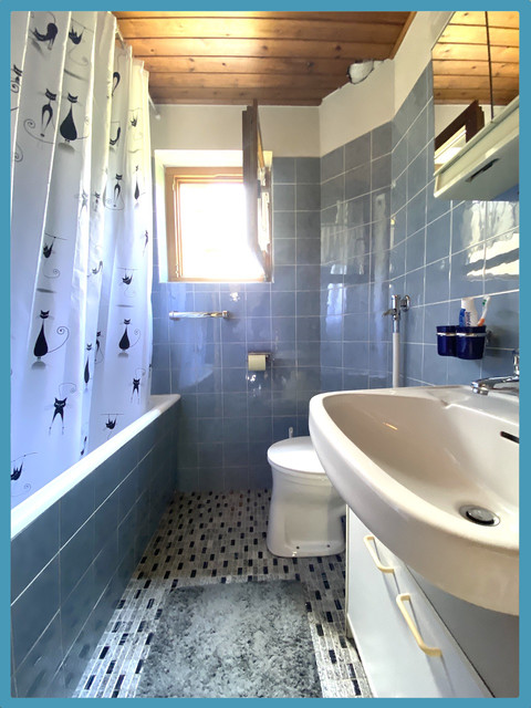 LUSTENAU - Charmantes Einfamilienhaus in guter Lage zu verkaufen!