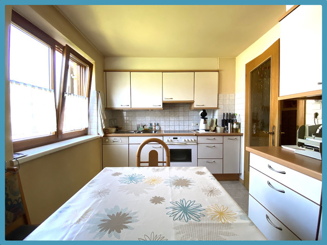 LUSTENAU - Charmantes Einfamilienhaus in guter Lage zu verkaufen!