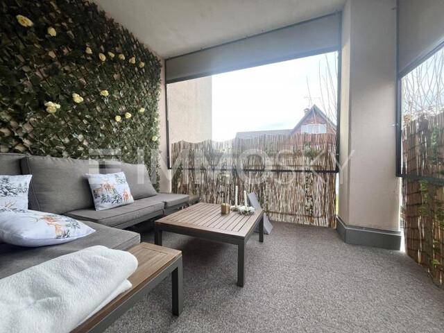 Stilvolle 3-Zimmer-Wohnung in Wolfurt