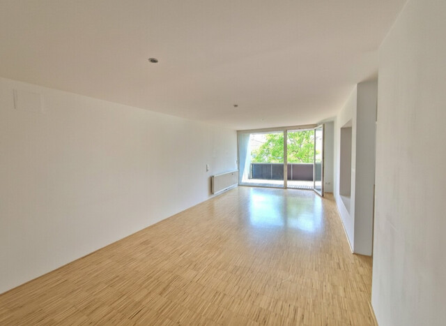 Wunderbare 3-Zimmerwohnung mit Balkon in Schwarzach zu vermieten!