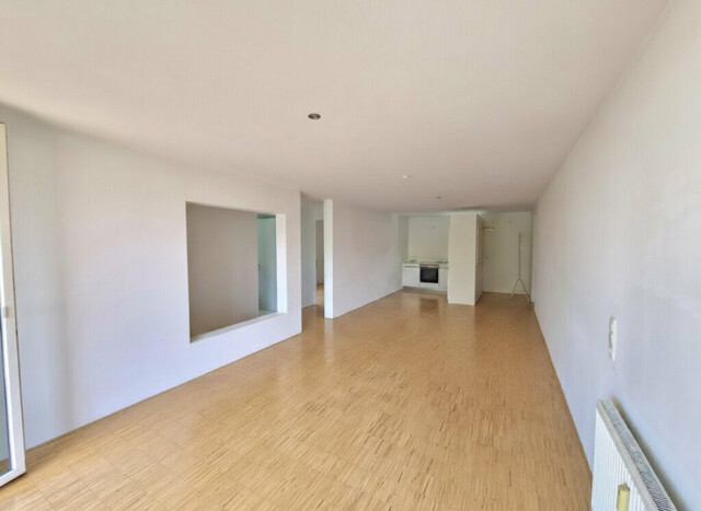 Wunderbare 3-Zimmerwohnung mit Balkon in Schwarzach zu vermieten!