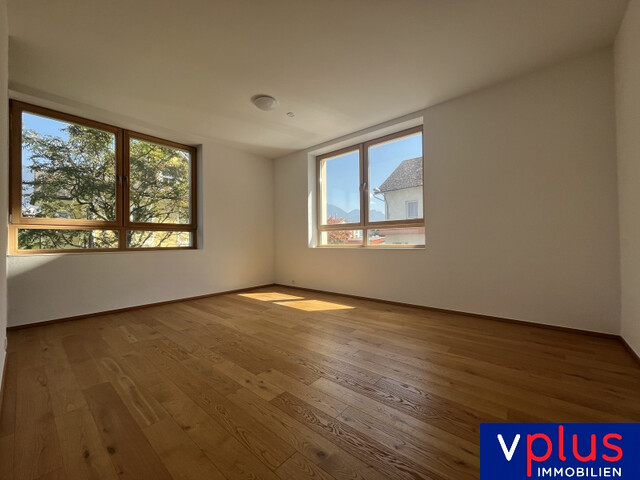 Wohnen mit Flair - 114 m² Wohnung in wunderschönem Altbau