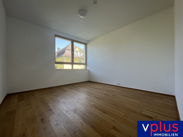 Wohnen mit Flair - 114 m² Wohnung in wunderschönem Altbau