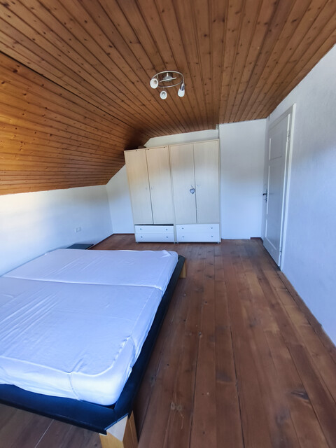 Gemütliche, helle 2-Zimmer-Wohnung in zentraler Lage in Göfis