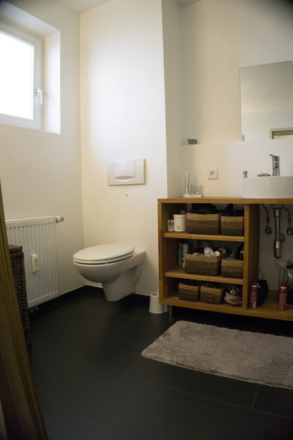 Gartenwohnung 2 Zimmer - Kein Makler