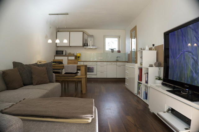 Gartenwohnung 2 Zimmer - Kein Makler