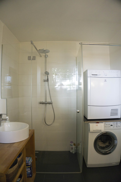 Gartenwohnung 2 Zimmer - Kein Makler