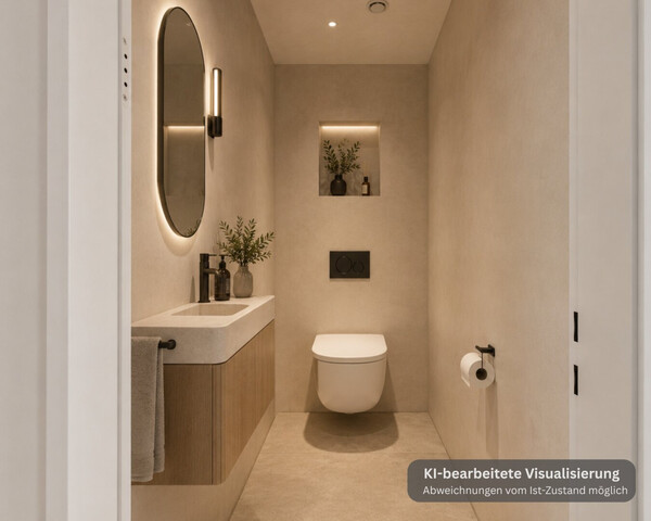 Wohnanlage "Hillside" - Traumhafte 4-Zimmerwohnung mit riesiger Terrasse - Top 12