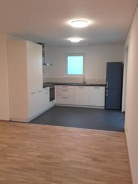 3 -Zimmerwohnung mit großer Terrasse