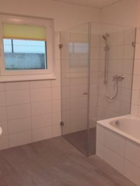 3 -Zimmerwohnung mit großer Terrasse