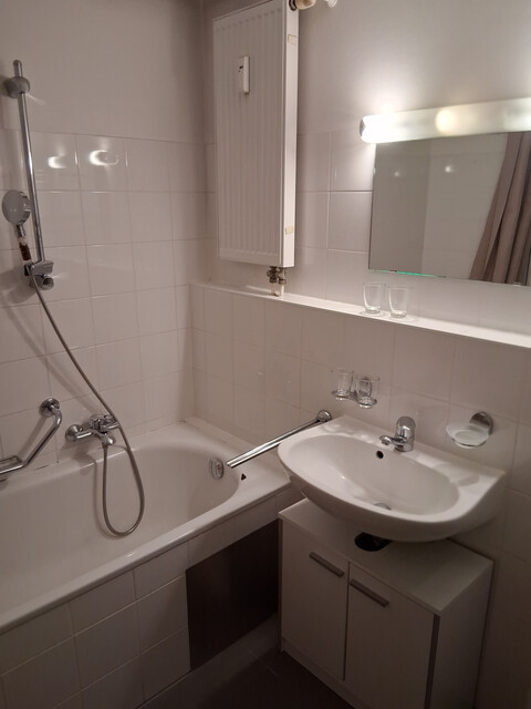 Helle, zentral gelegene 2,5-Zimmer-Wohnung in Dornbirn provisionsfrei zu vermieten