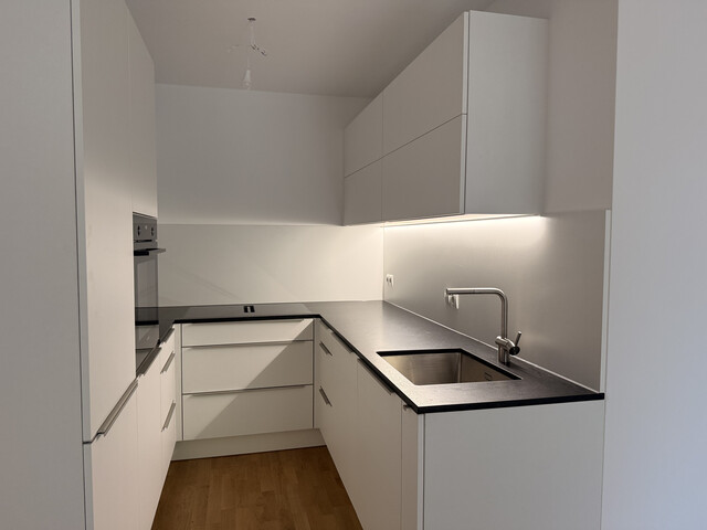 2-Zimmerwohnung | A14